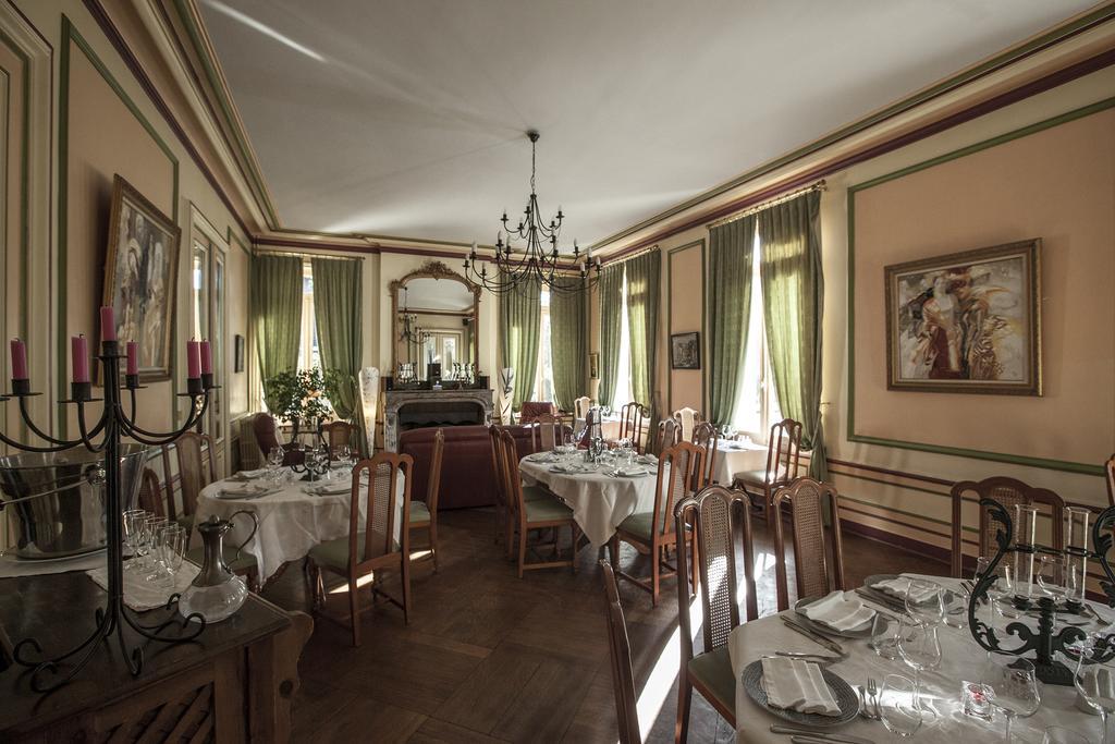 Chateau Des Saveurs Saint-Sauveur-dʼÉmalleville Zewnętrze zdjęcie