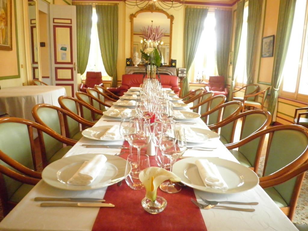 Chateau Des Saveurs Saint-Sauveur-dʼÉmalleville Zewnętrze zdjęcie