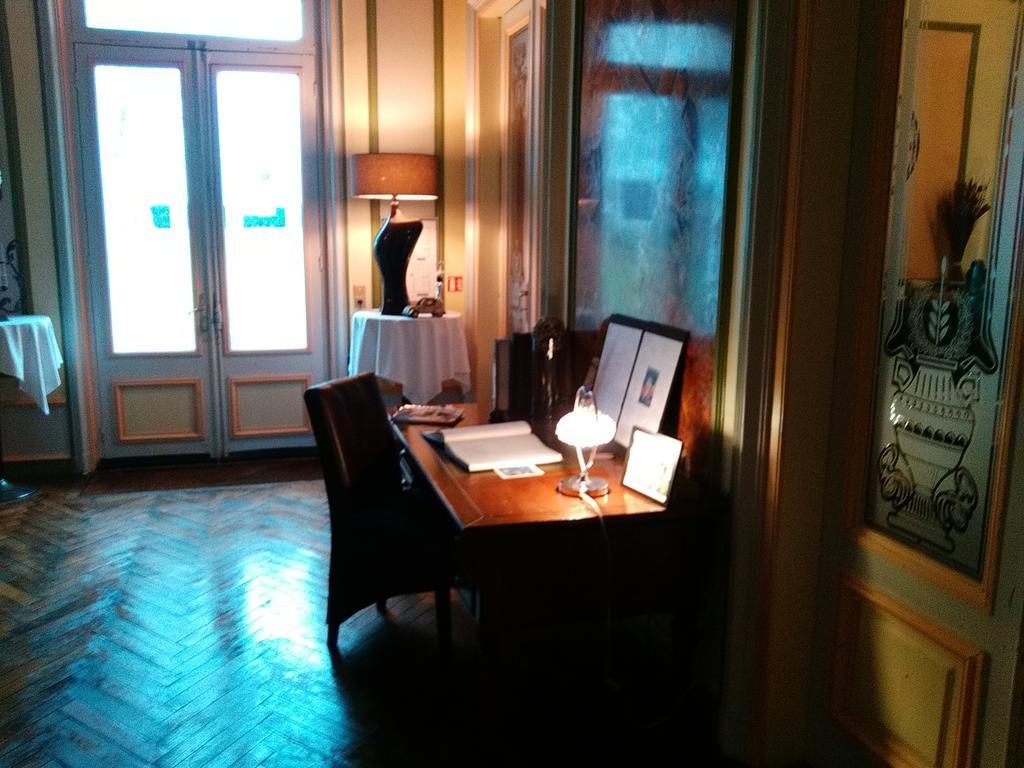 Chateau Des Saveurs Saint-Sauveur-dʼÉmalleville Zewnętrze zdjęcie
